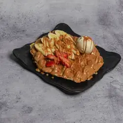 VIP Lotus Waffle 