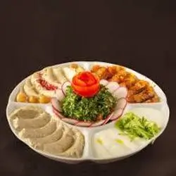 Medium Appetizers
