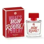 Eau De Parfum Mon Rouge 50 Ml