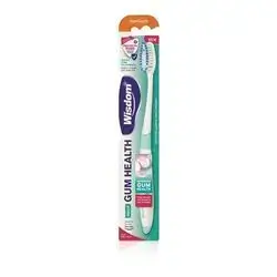 Wisdom Daily Gum Health Toothbrush