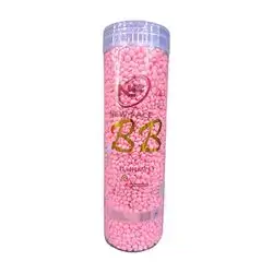 New Face Rubber Wax