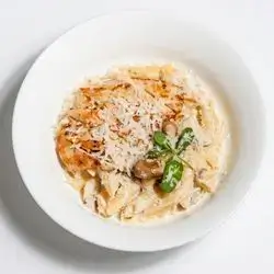 Alfredo Pasta