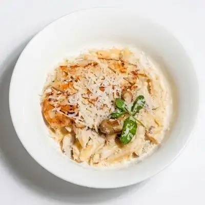 Alfredo Pasta