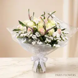 Bouquet Flowers