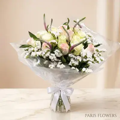 Bouquet Flowers