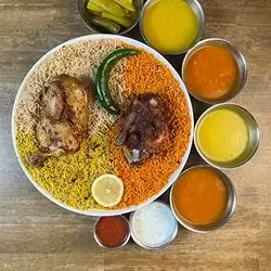Mix Madfoon