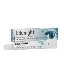 Edenight Ointment
