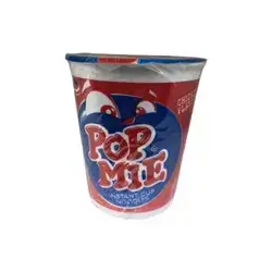 Indomie Pop Mie Instant Noodles Cups 60g