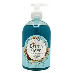 Derma Clean Liquid Hand Wash Inchi Oil 500 Ml