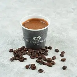 Turkish Coffee