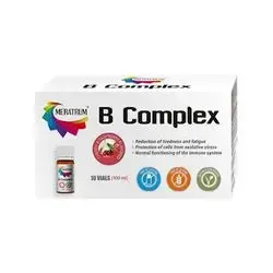 B-Complex Ready To Drink 10 Vials
