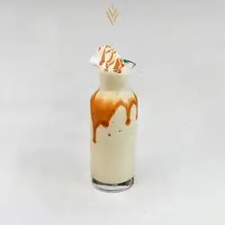 Caramel Milkshake