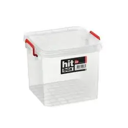 Square Storage Box No : 8