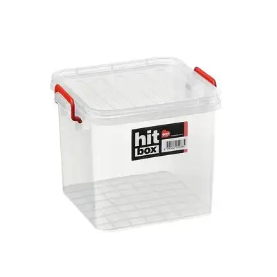 Square Storage Box No : 8
