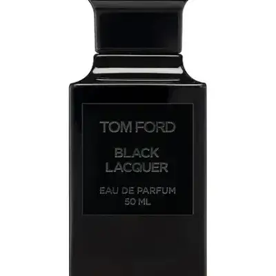 Tom Ford Black Lacquer Edp 50ml - ORIGINAL