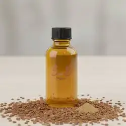 Fenugreek Oil ( high quality)