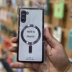 CASE NOTE 10