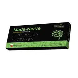 MADA-NERVE COMPLETE CPS 30 + 10