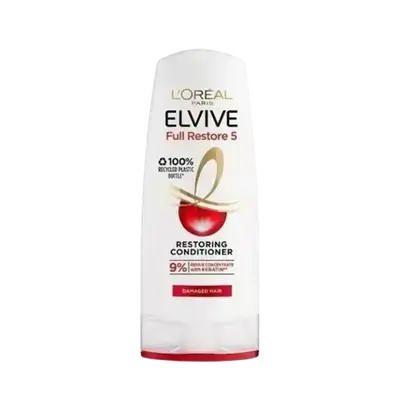 Elvive Full Restore 5 Restoring Conditioner 500ml _ L'OREAL