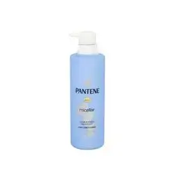 Pantene Micellar Detox Purify Algae Extract Light Conditioner