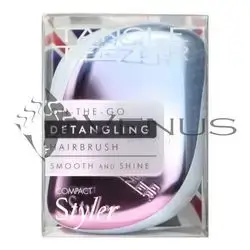 Tangle Teezer Detaling Hair Brush Smooth and Shine