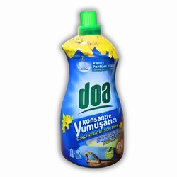 Duaa Fabric Softener Perfume Liquid 1.5 Liters