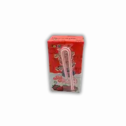 Novbar Strawberry Milk 125ml