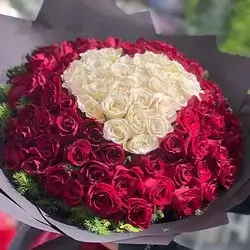 Bouquet Flower