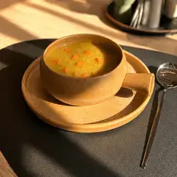 Vegetable Soup