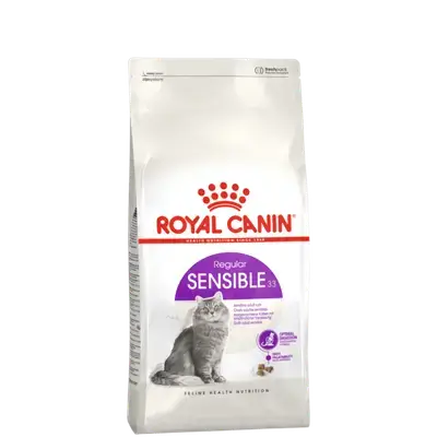 Royal Canin Sensible 2kg