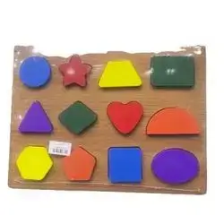 Shapes
