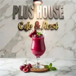 Cherry Smoothie