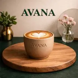 Spanish Latte