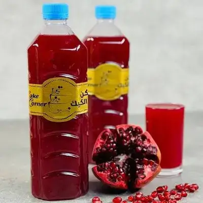 Pomegranate