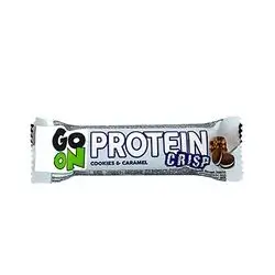 Go On Protein Cookies And Caramel 50 Gm