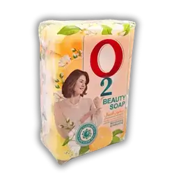 Auto lemon soap 50 pieces * 70 gm
