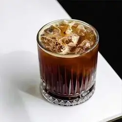 Iced Americano