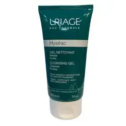Uriage Hyseac Cleansing Gel