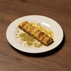 ئەسابعی فستق