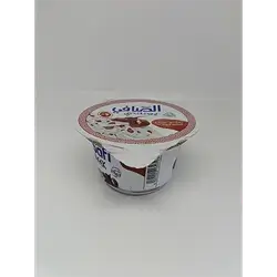 Al Safi Greek Yogurt Gelato Chocolate Chips 150G