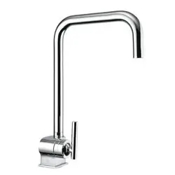 Frezia Monoblock Sink Faucet