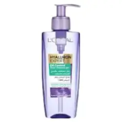 Loreal F/wash Oil Control 200ml
