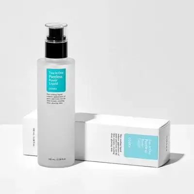 COSRX Two in One Poreless Power Liquid