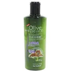 Olive Oil Shampoo Deodorization 450g