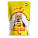 Smile Cat Lamb 100g