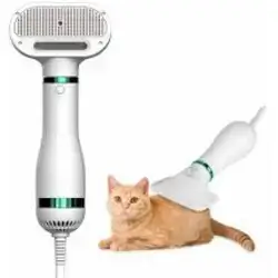 Hair Dryer