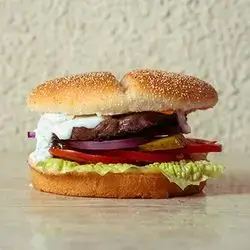 Classic Burger