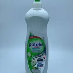 Bubble Apple Dishwashing Liquid 750Ml