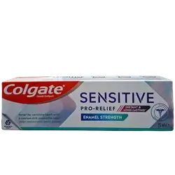 Colgate Sensitive Toothpaste 75ml