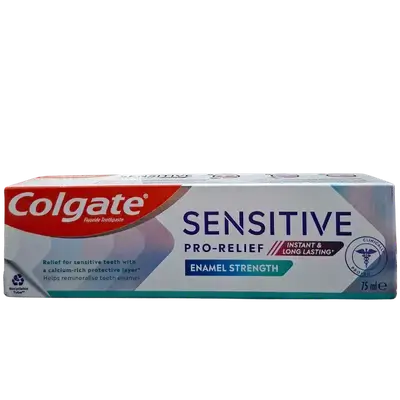 Colgate Sensitive Toothpaste 75ml